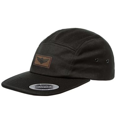 Yuppie Dad Hat