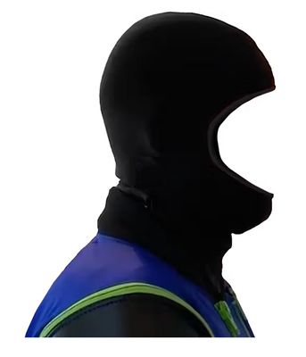 Ninja Hood Kit