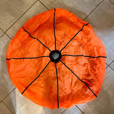 Snatch 42&quot; - 2nd hand