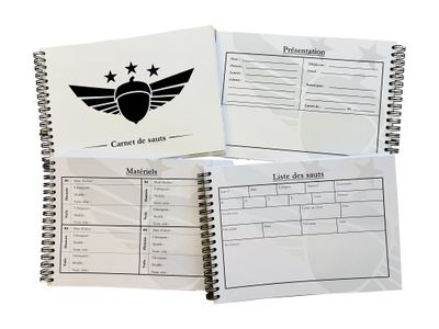 Logbook
