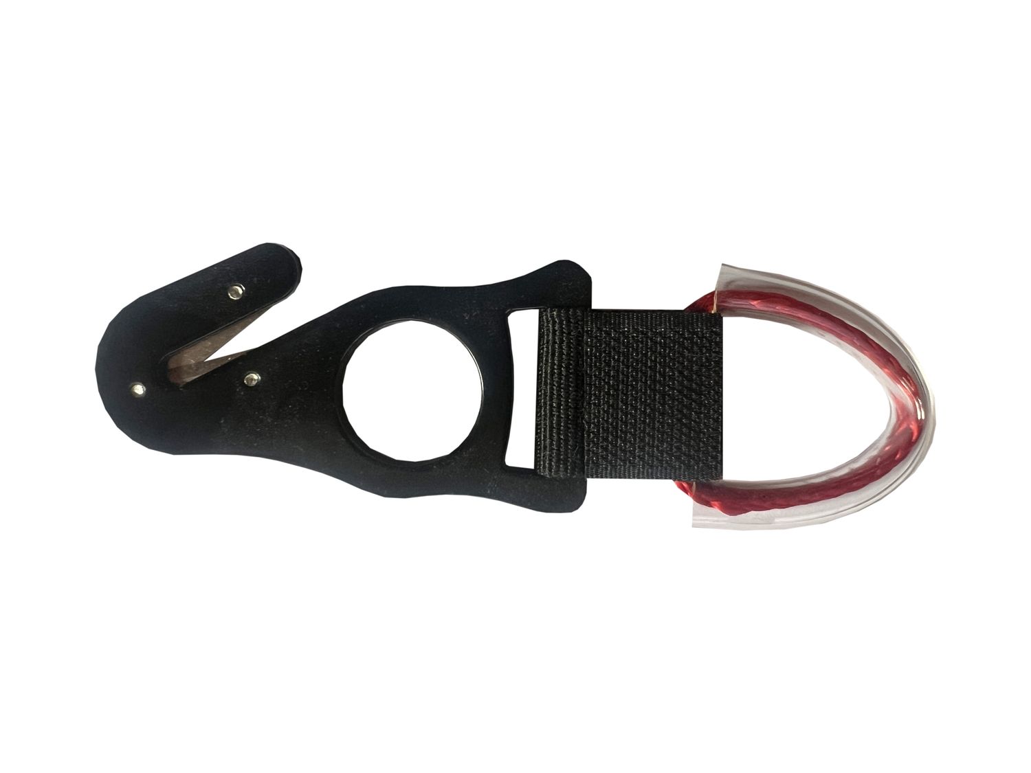 Hook Knife