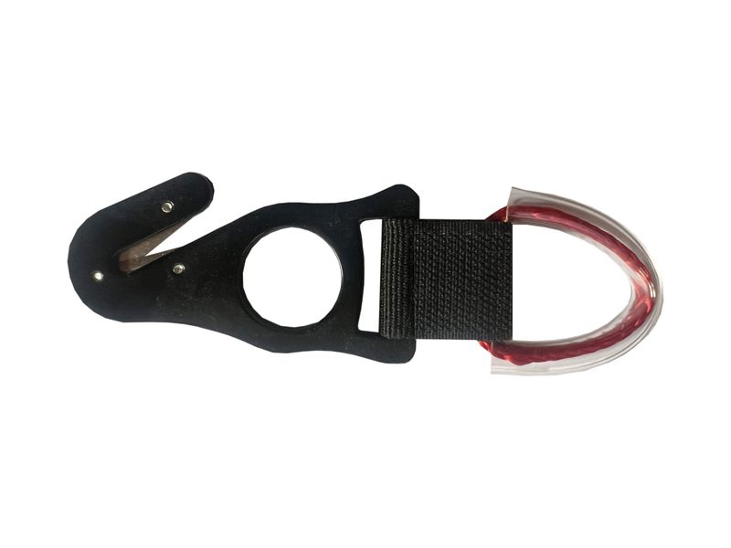 Hook Knife WS
