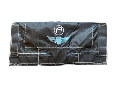 Tailpocket