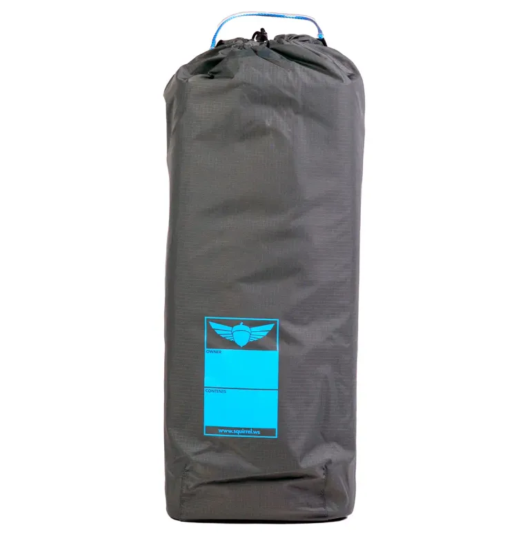 Wingsuit bag