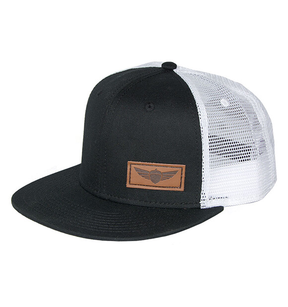 Patch Hat