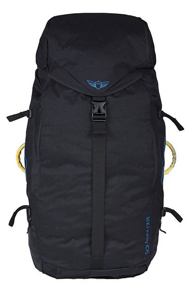 Mission 135L