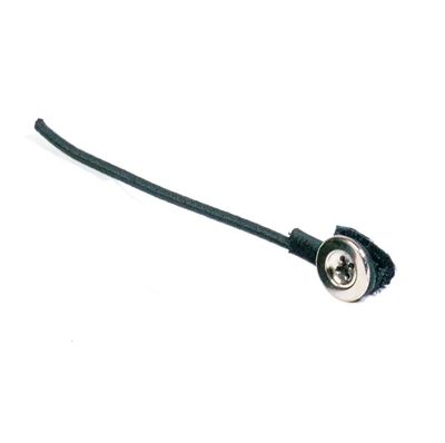 Zipper Button Bungees
