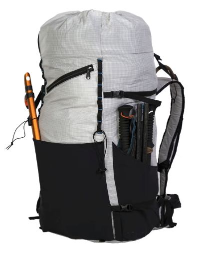 Trail Stache Dyneema