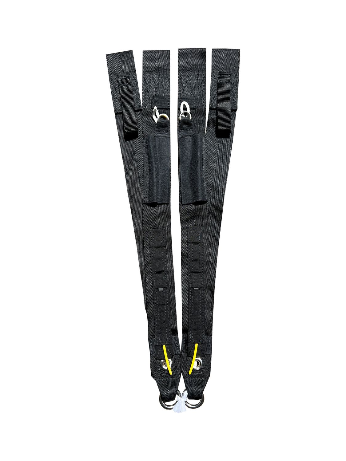 Skydive Risers