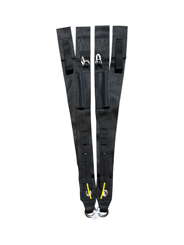Skydive Risers
