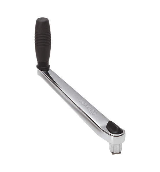 Manovelle Antal Chrome Impugnatura Single-Grip