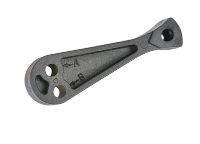 Leva di ricambio  per Easylock 1