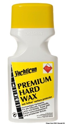 Yachticon cera protettiva Hard Wax