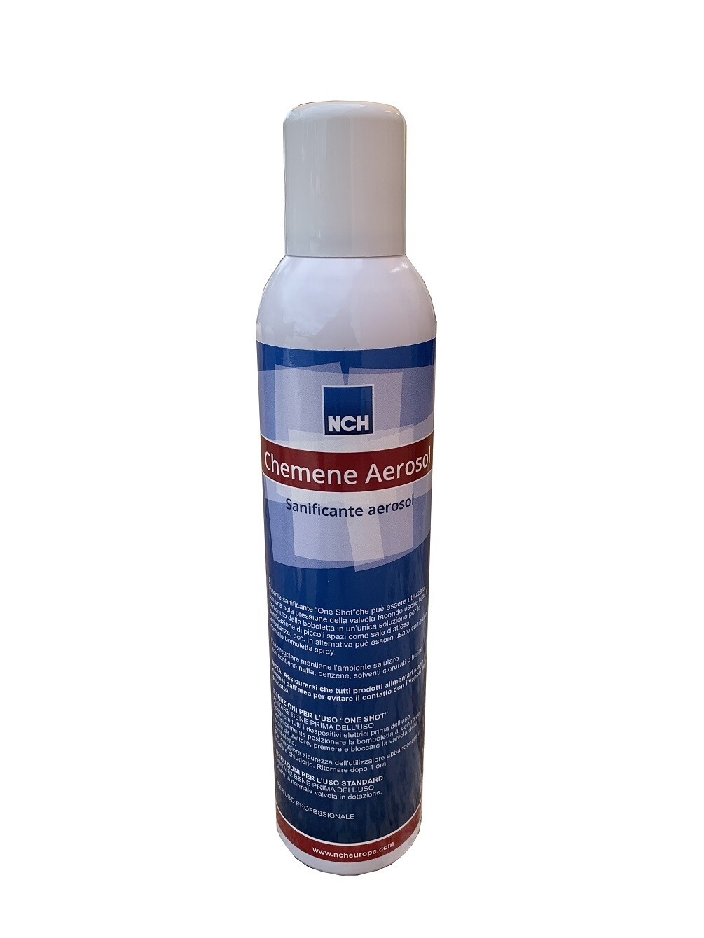 NCH Chemene Sanificante Igienizzante Spray 300 ML
