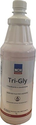 NCH Sanificante e deodorante Tri-Gly