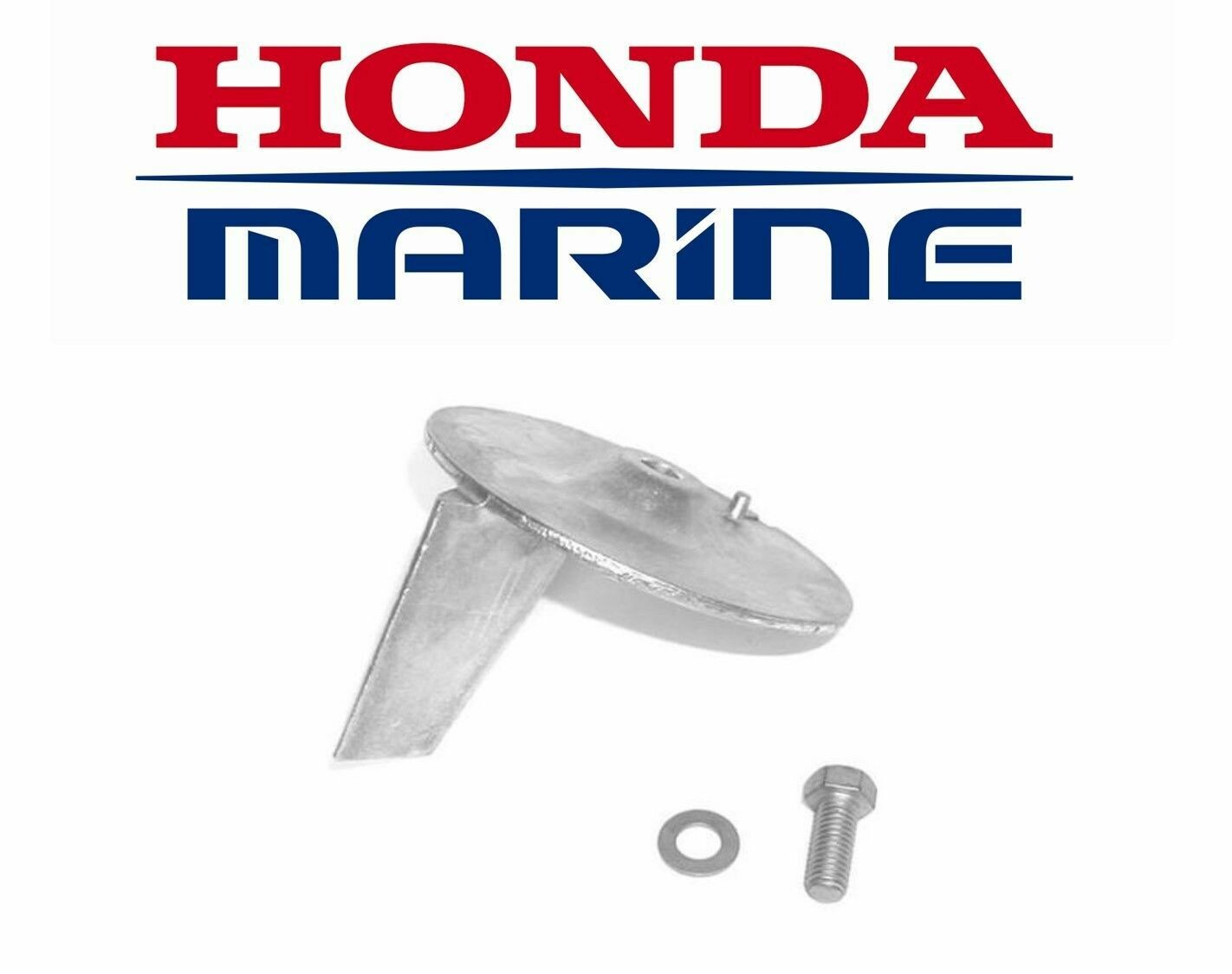 Honda Anodo Piede - 06412-ZV5-000