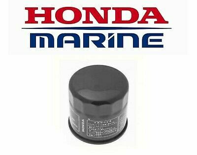 Honda Filtro Olio - 15400-RBA-F01