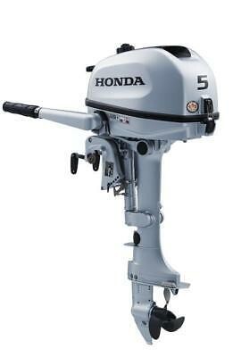 Honda BF 5DH
