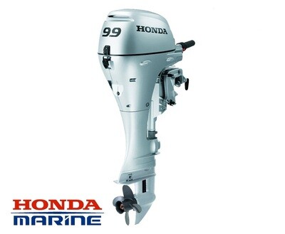 Honda BF 9.9 DK4
