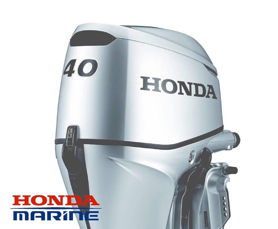 Honda BF 40 E