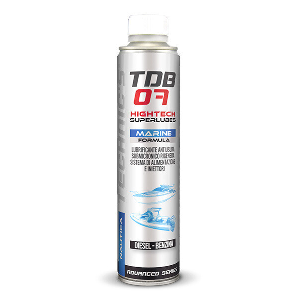 Hightech Superlubes