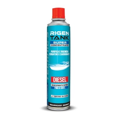 Super Concentrato Diesel
