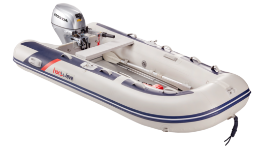 Tender Honda Marine T40 AE3