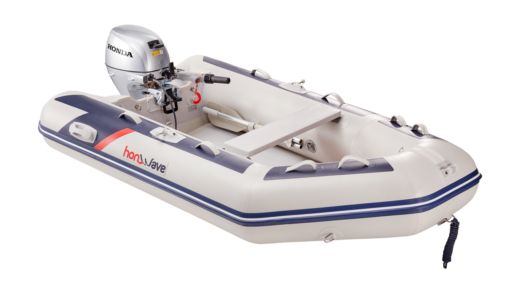 Tender Honda Marine T27 IE3