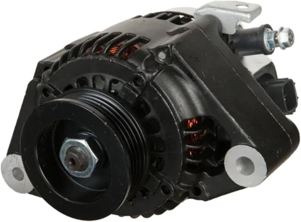 Alternatore