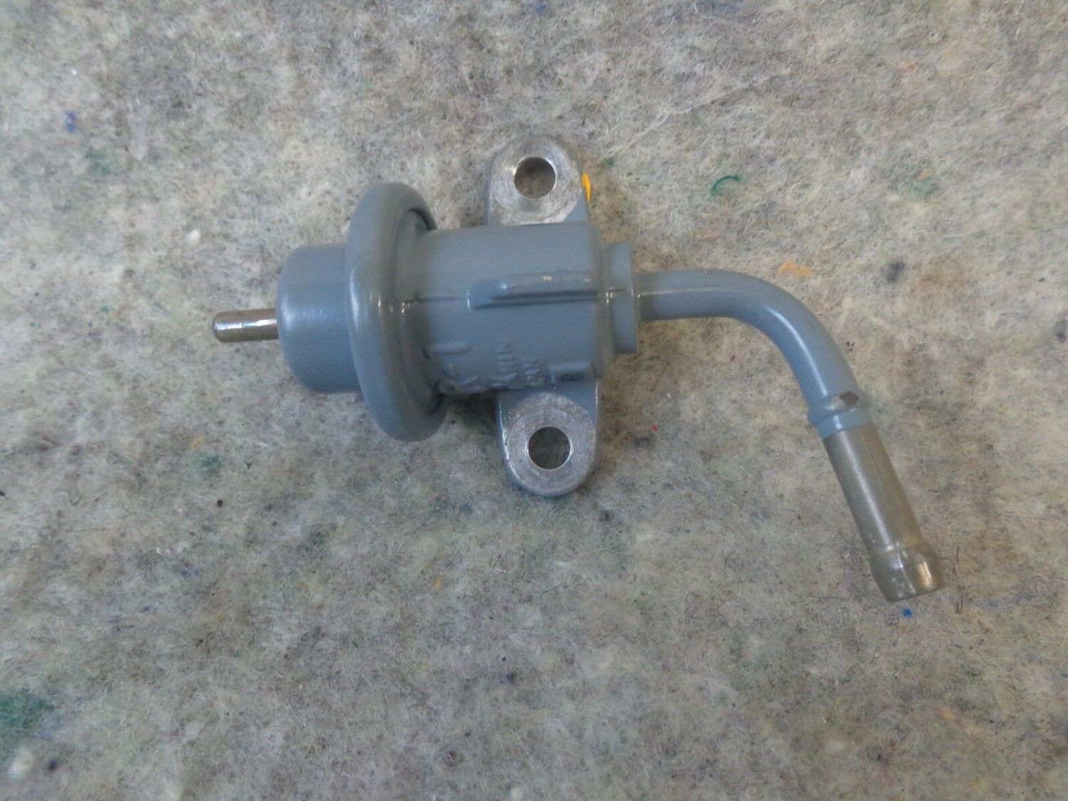 Regolatore di pressione