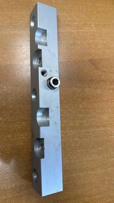 Comp. linea carburante