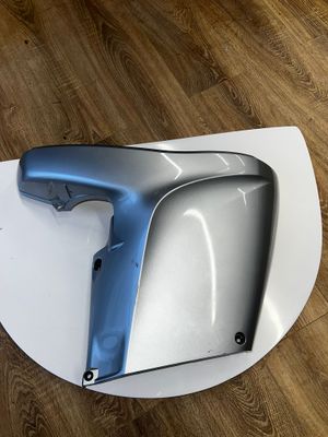 Calandra laterale sx