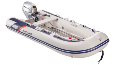 Tender Honda Marine T25 AE3