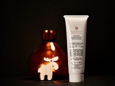 Crema Mani alla Bava di Lumaca 100 ml Crema Mani alla Bava di Lumaca 100 ml