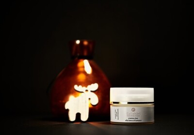 Crema Viso alla Bava di Lumaca 80% - 50 ml Crema Viso alla Bava di Lumaca 80% - 50 ml