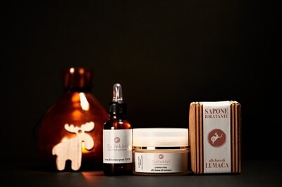 Kit Viso Perfetto Kit Viso Perfetto