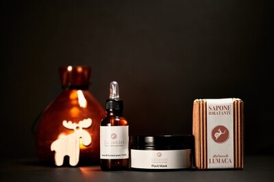 Kit Acne e Pelli Impure Kit Acne e Pelli Impure
