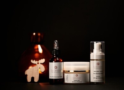 Kit Booster Pelle Perfetta Kit Booster Pelle Perfetta