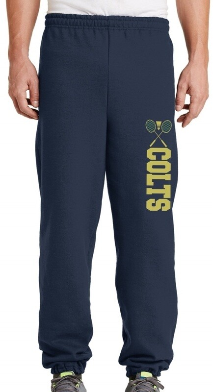 Casteel Badminton Sweats