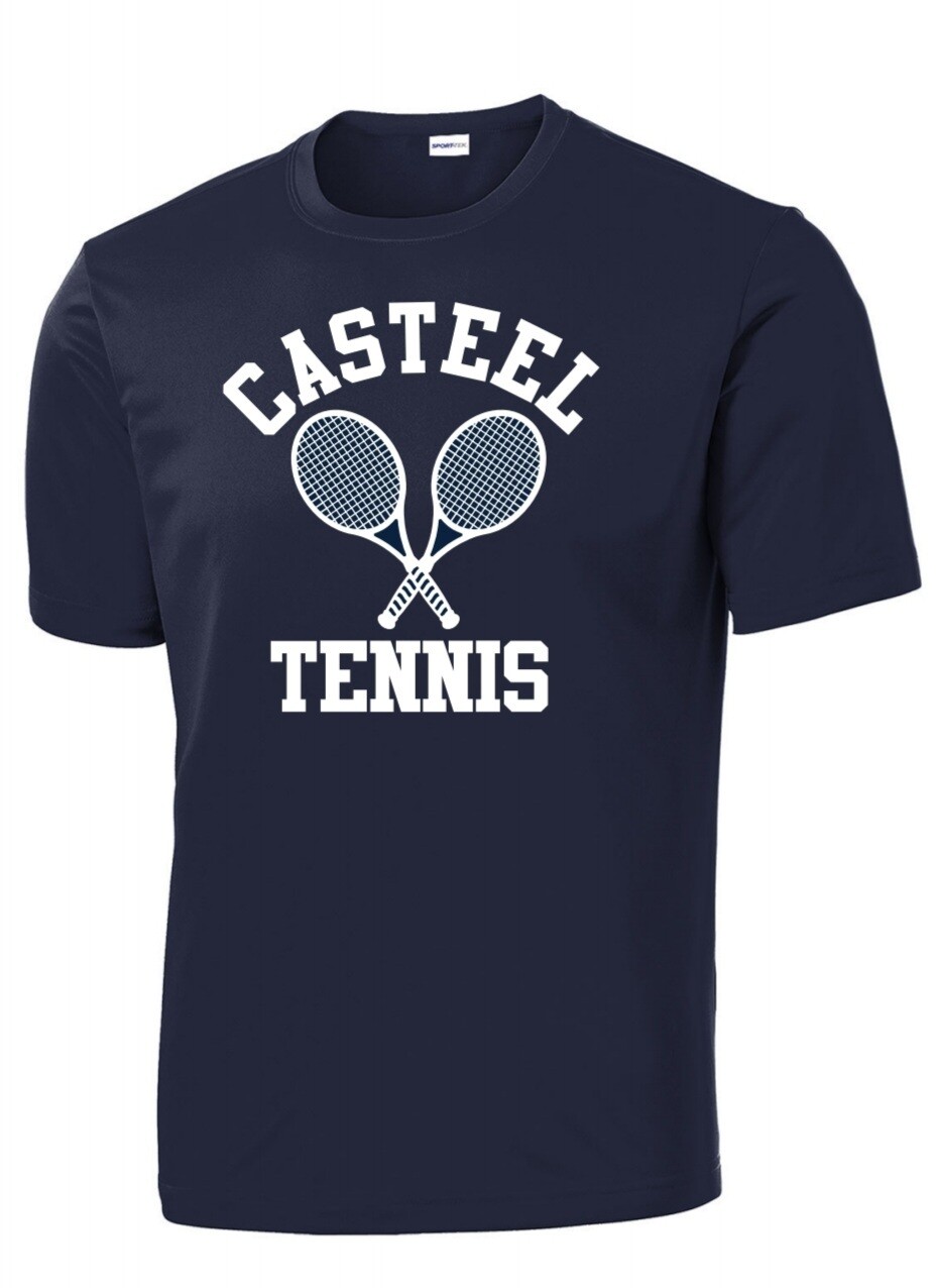 Casteel Tennis Drifit