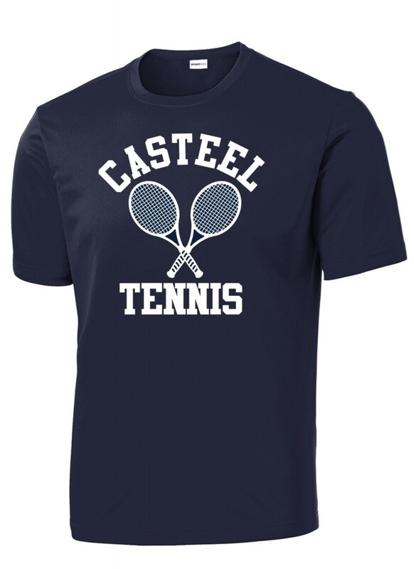 Casteel Tennis Drifit