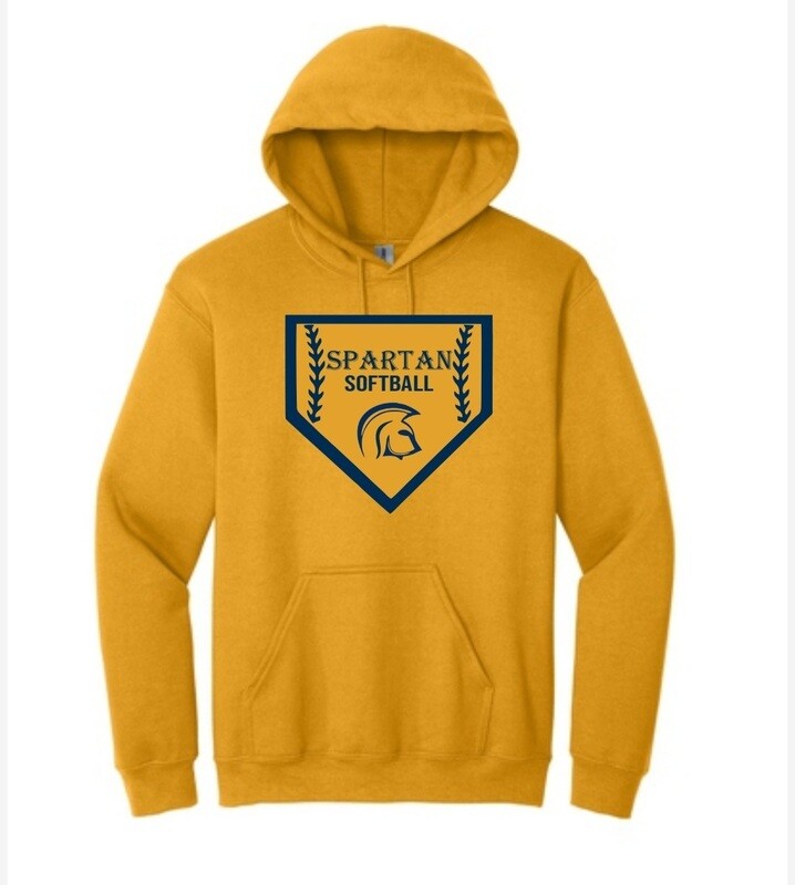 Sossaman SB Heavy Hoodie