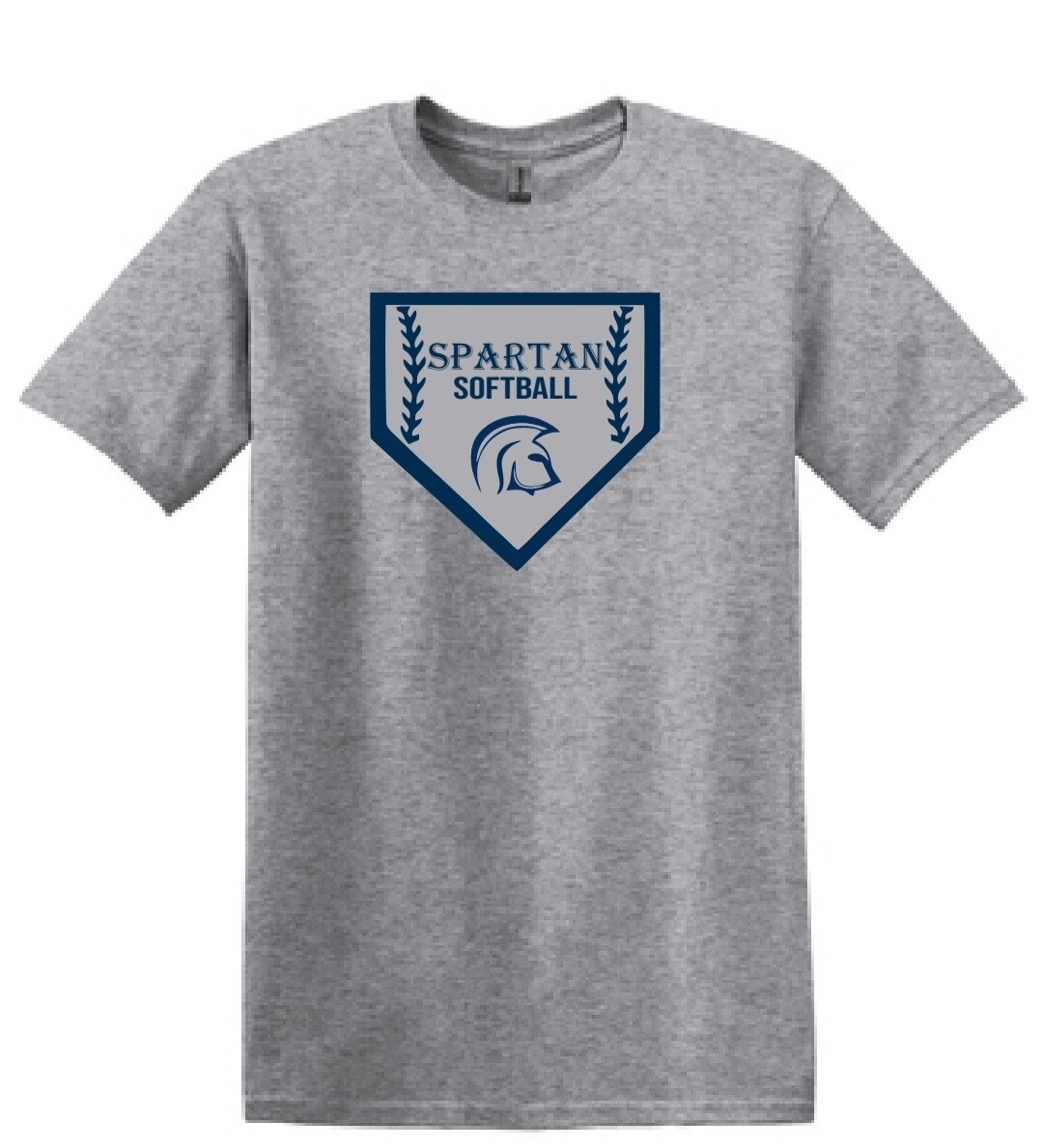 Sossaman SB Unisex Tee