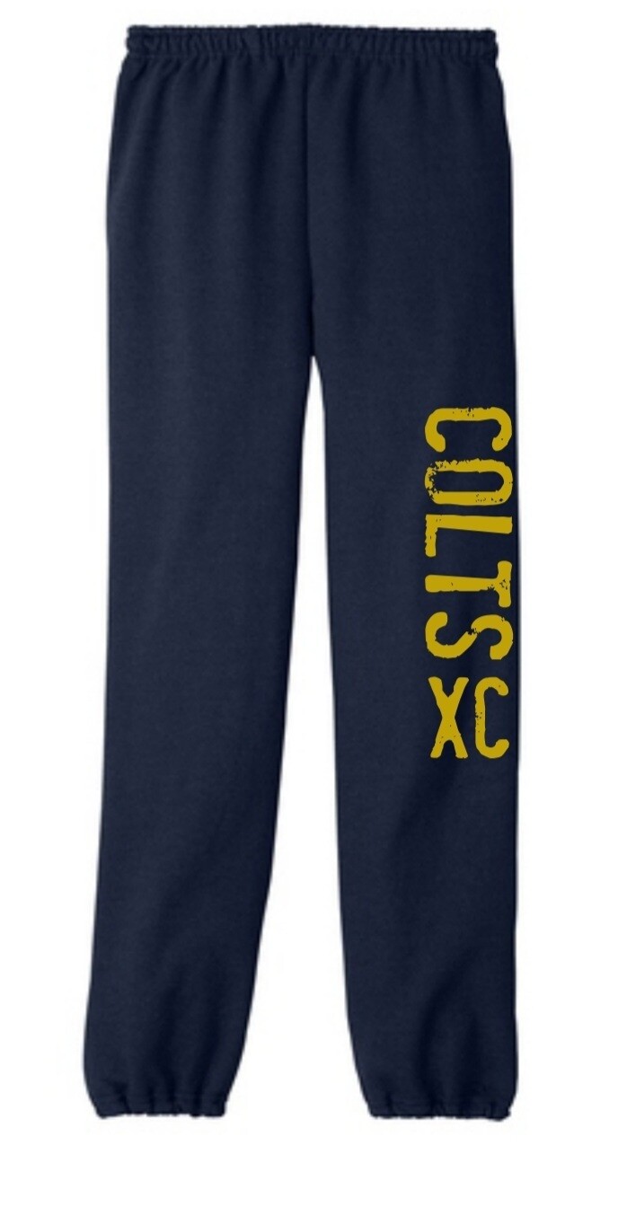 Casteel Cross Country Sweats