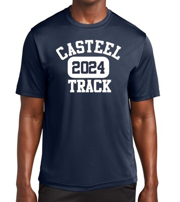 Casteel Track Drifit
