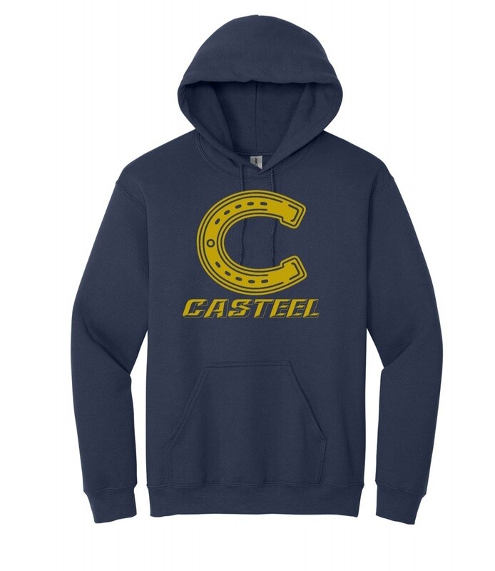 Casteel Hoodie