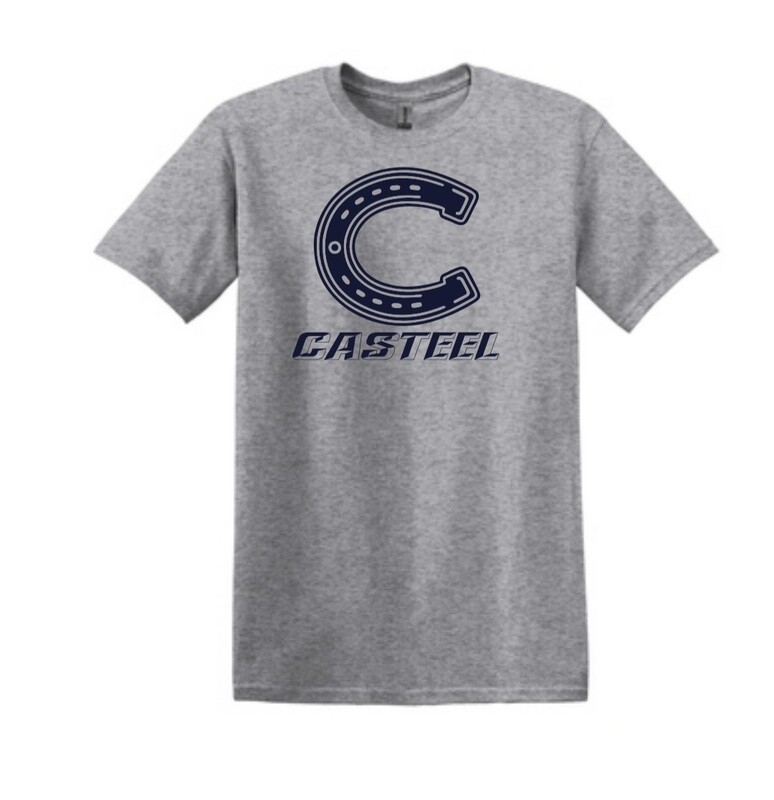 Casteel Unisex Tee