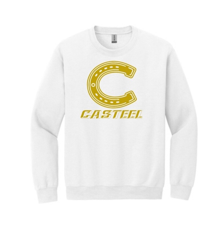 Casteel  Colts Crew