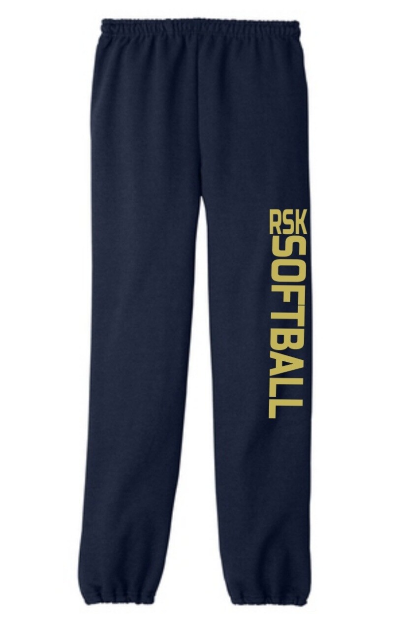 Kellis Softball Sweats
