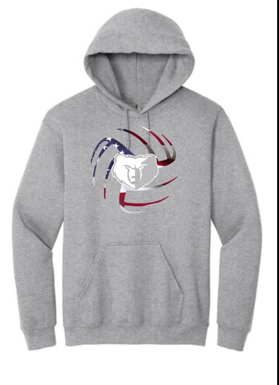 BBVB Heavy Hoodie